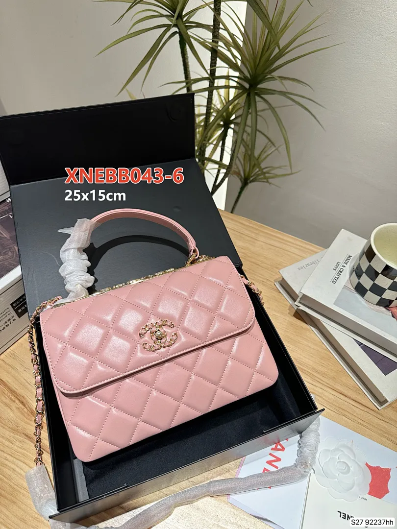 Chanel XNEBB043 תמונה 16