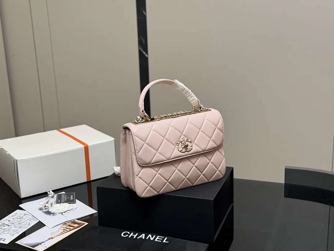 Chanel XNEBB043 תמונה 2