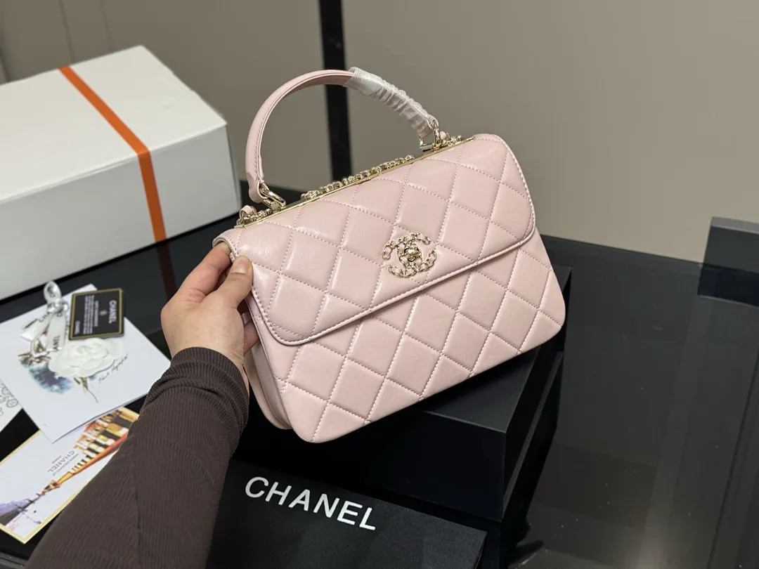 Chanel XNEBB043 תמונה 3