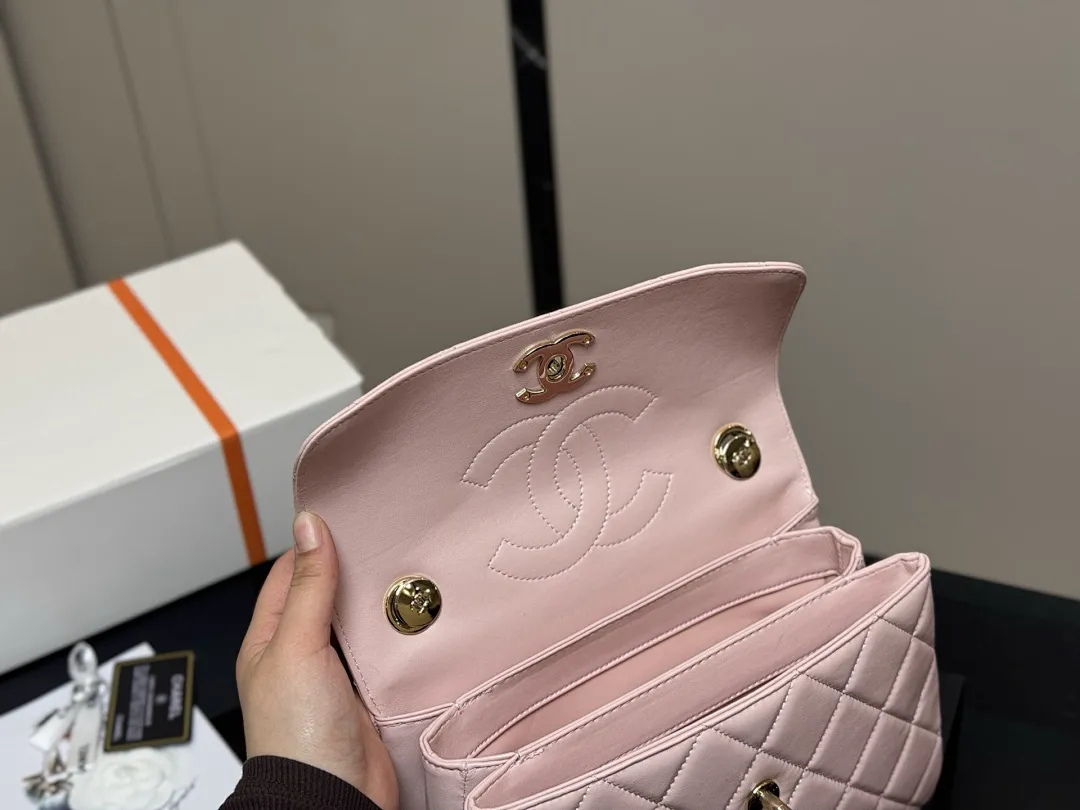 Chanel XNEBB043 תמונה 4