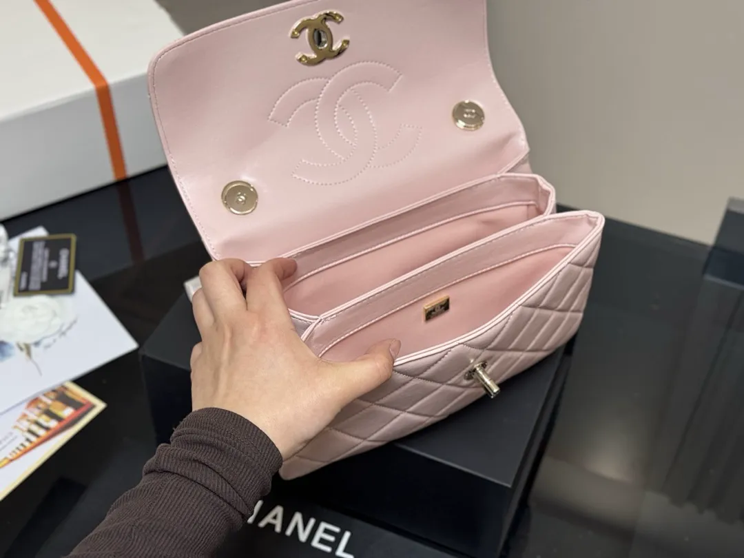 Chanel XNEBB043 תמונה 5