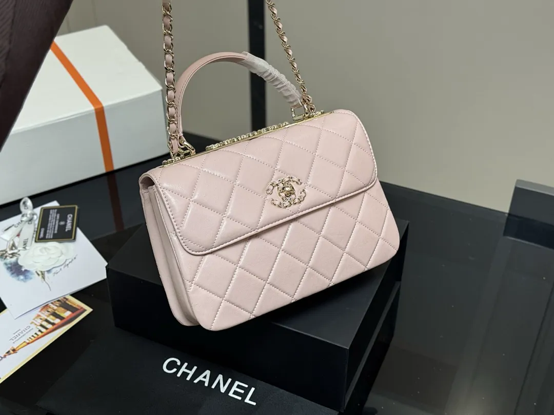 Chanel XNEBB043 תמונה 6