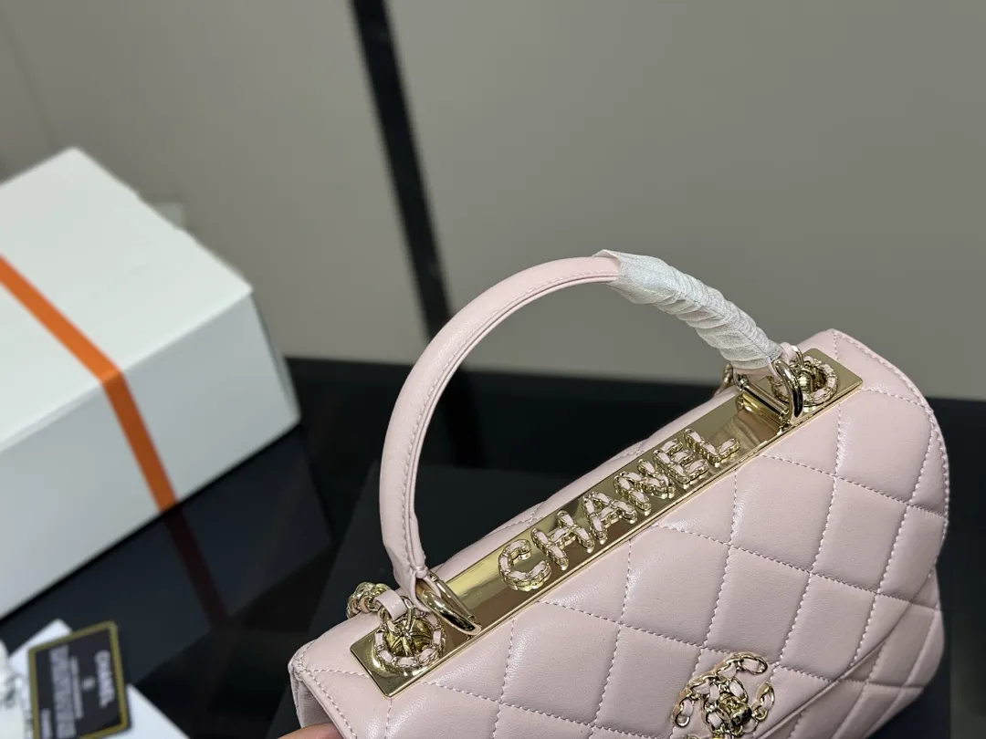 Chanel XNEBB043 תמונה 7