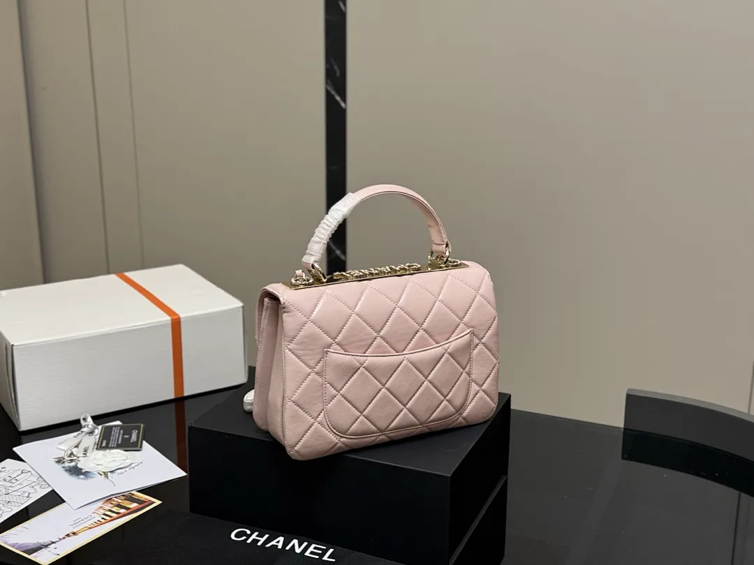 Chanel XNEBB043 תמונה 9