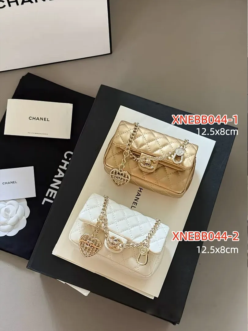 Chanel XNEBB044 תמונה 10