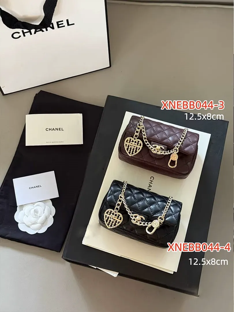 Chanel XNEBB044 תמונה 11