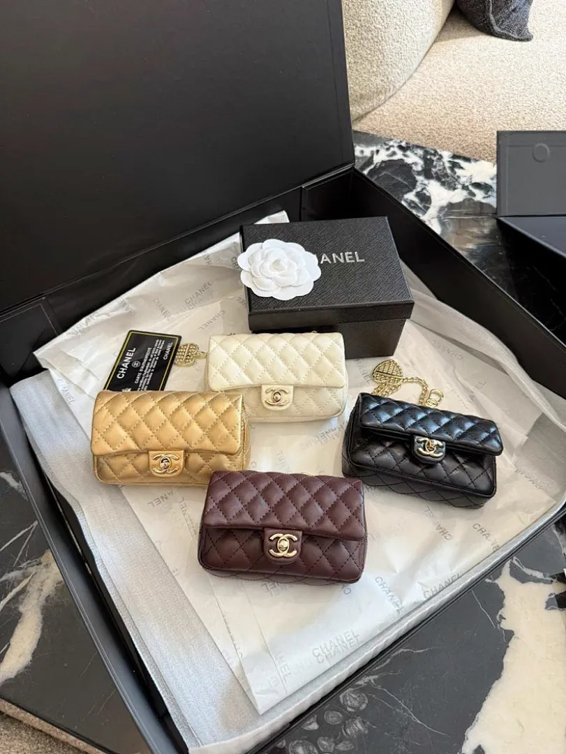 Chanel XNEBB044 תמונה 2