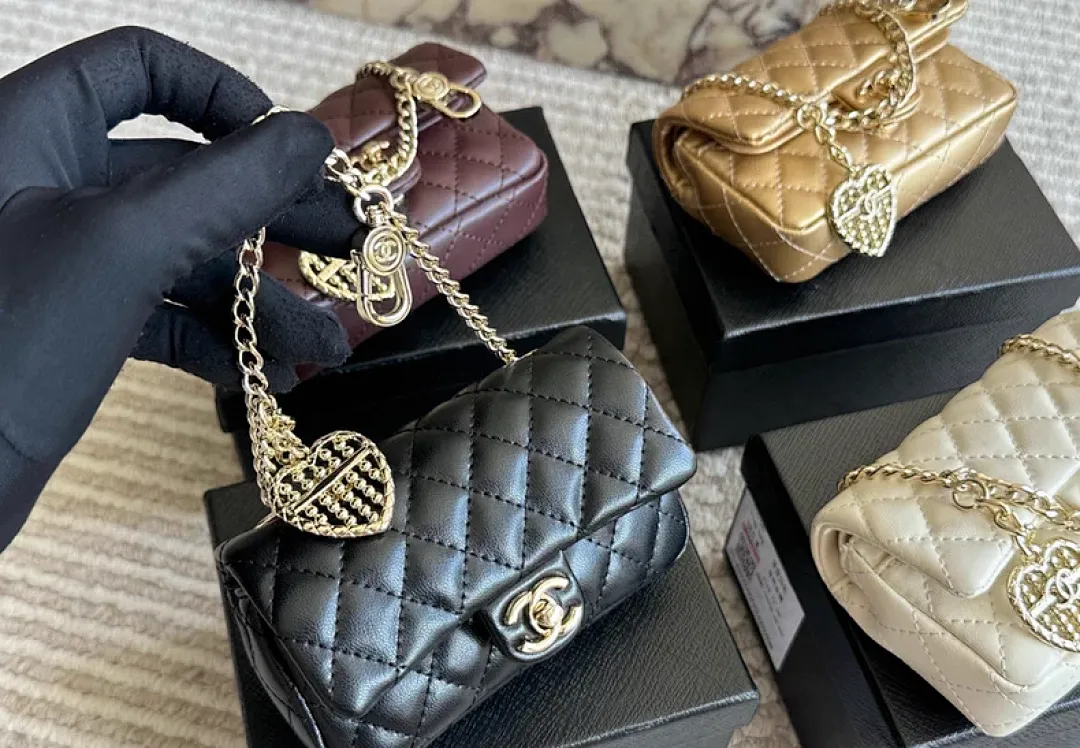 Chanel XNEBB044 תמונה 3