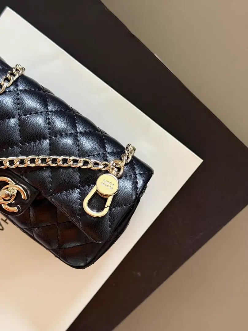 Chanel XNEBB044 תמונה 4