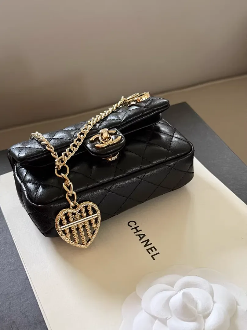 Chanel XNEBB044 תמונה 5