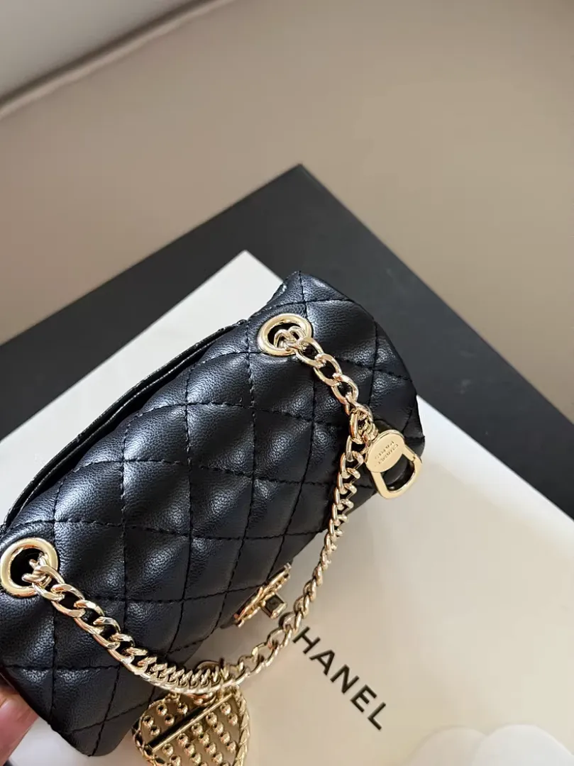 Chanel XNEBB044 תמונה 6