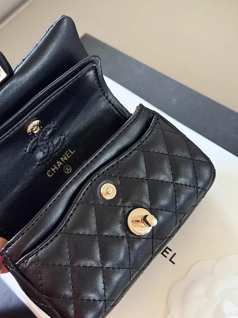 Chanel XNEBB044 תמונה 9