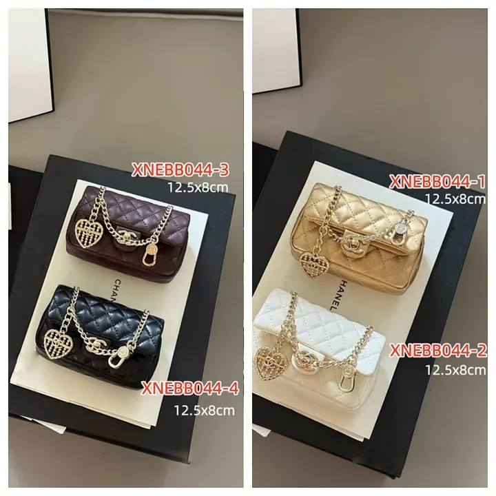 Chanel XNEBB044