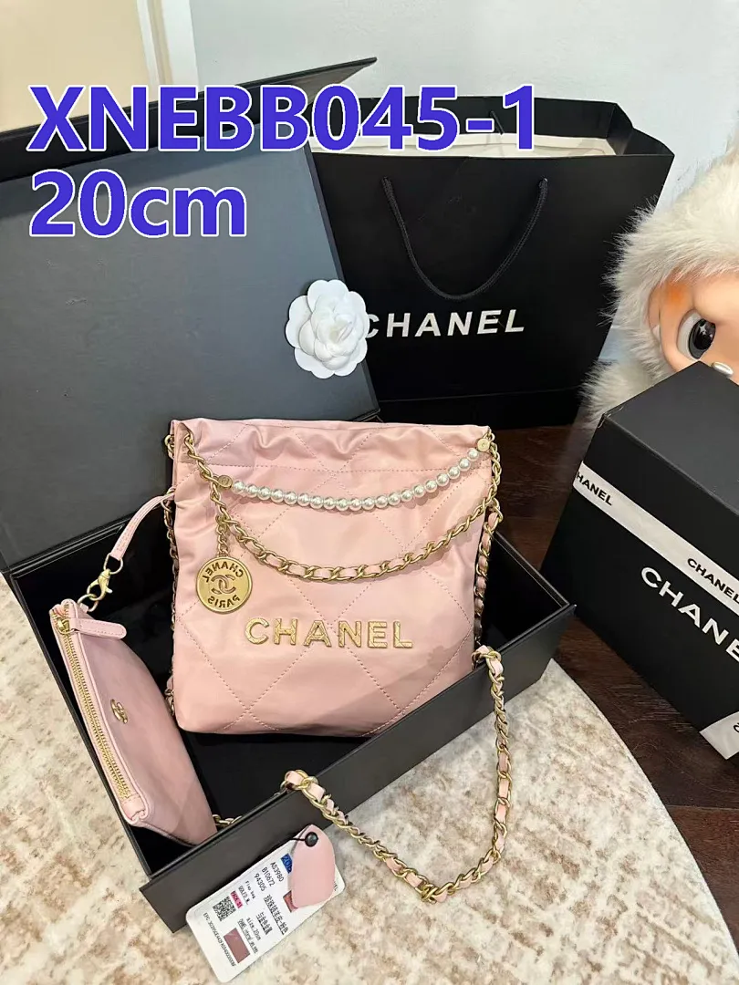 Chanel XNEBB045 תמונה 10