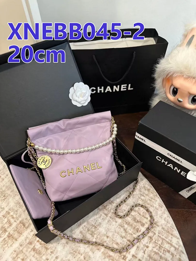 Chanel XNEBB045 תמונה 11