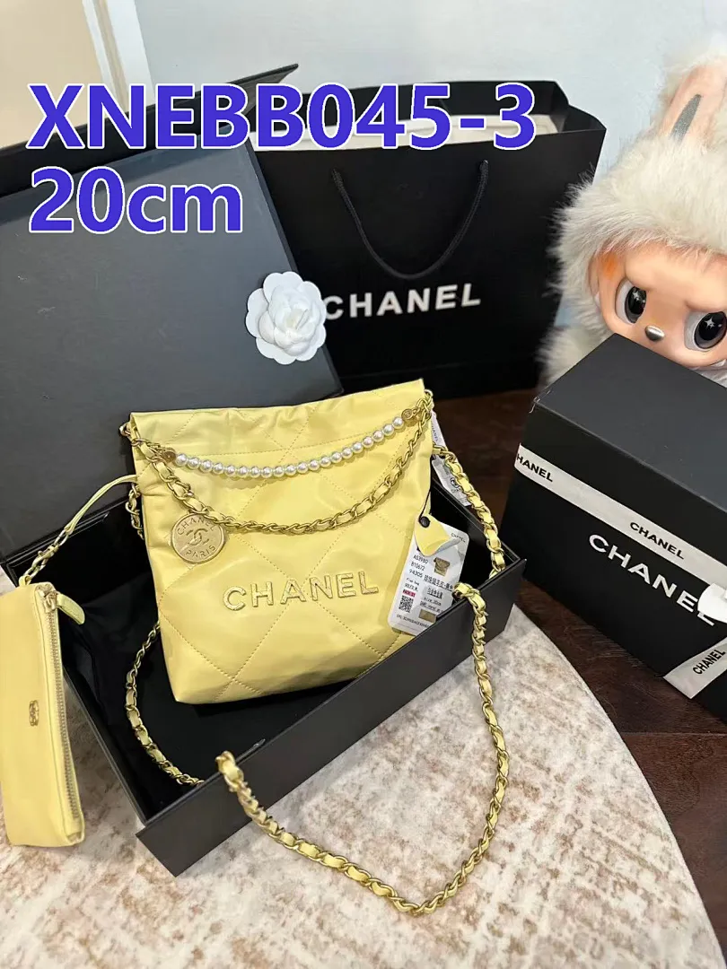 Chanel XNEBB045 תמונה 12