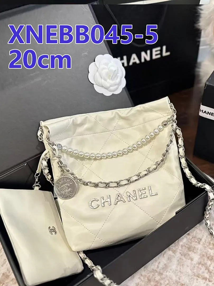 Chanel XNEBB045 תמונה 14
