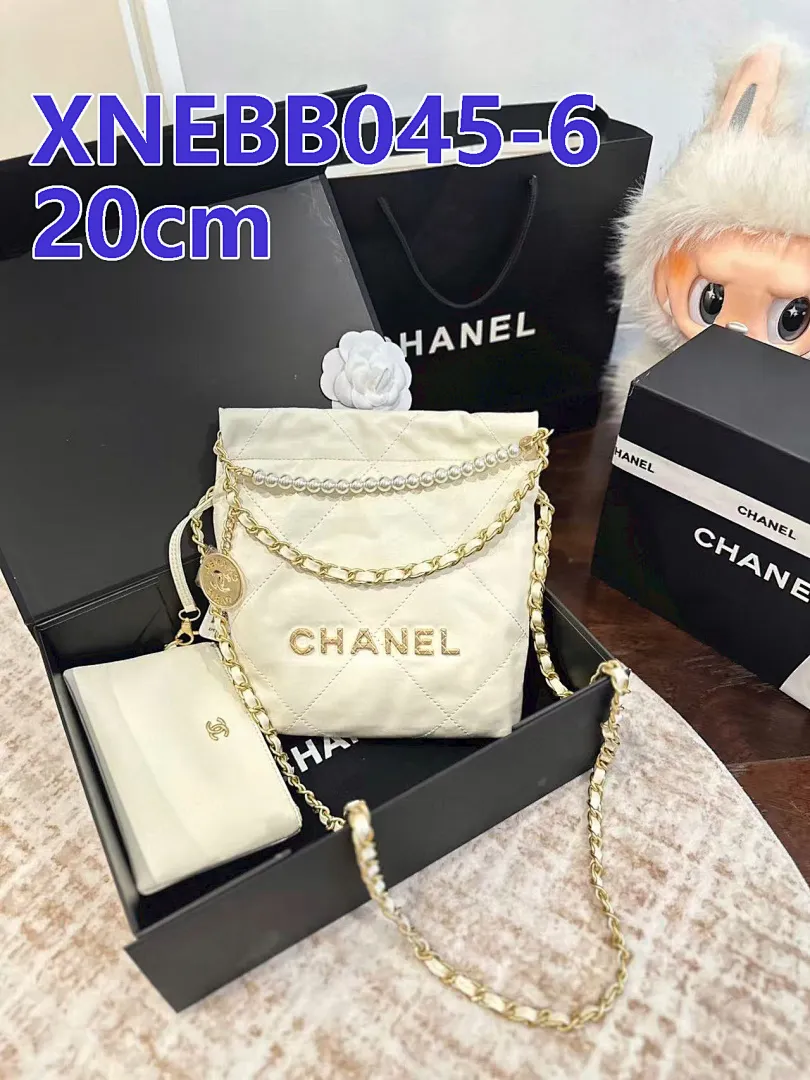 Chanel XNEBB045 תמונה 15