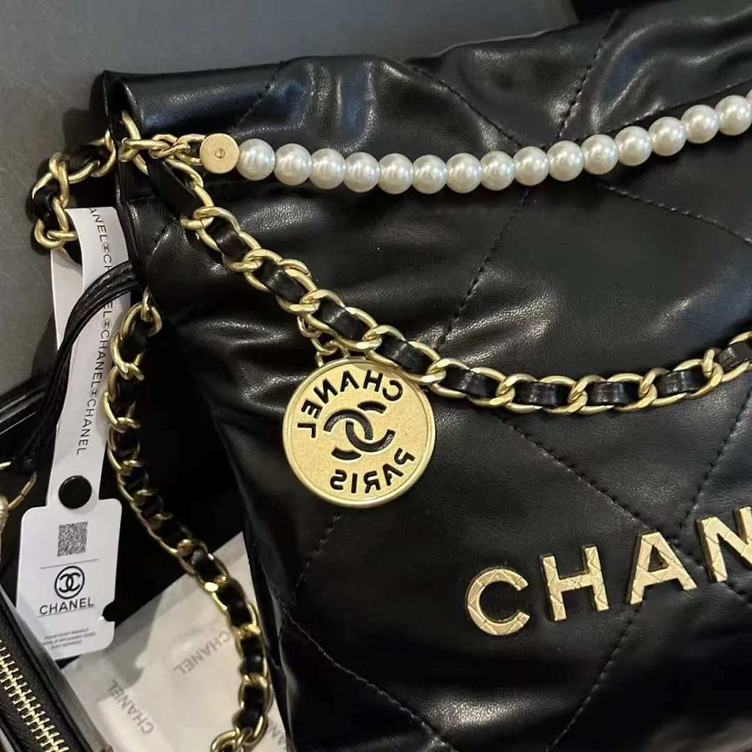 Chanel XNEBB045 תמונה 2