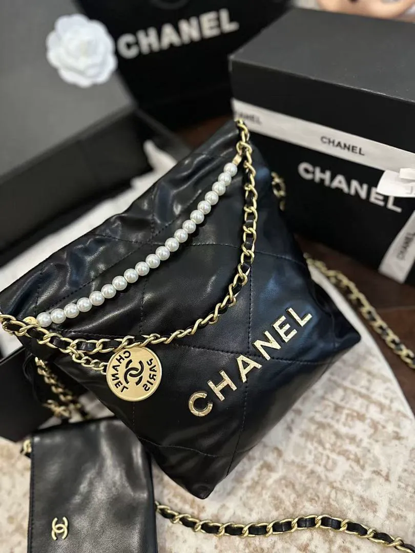 Chanel XNEBB045 תמונה 5