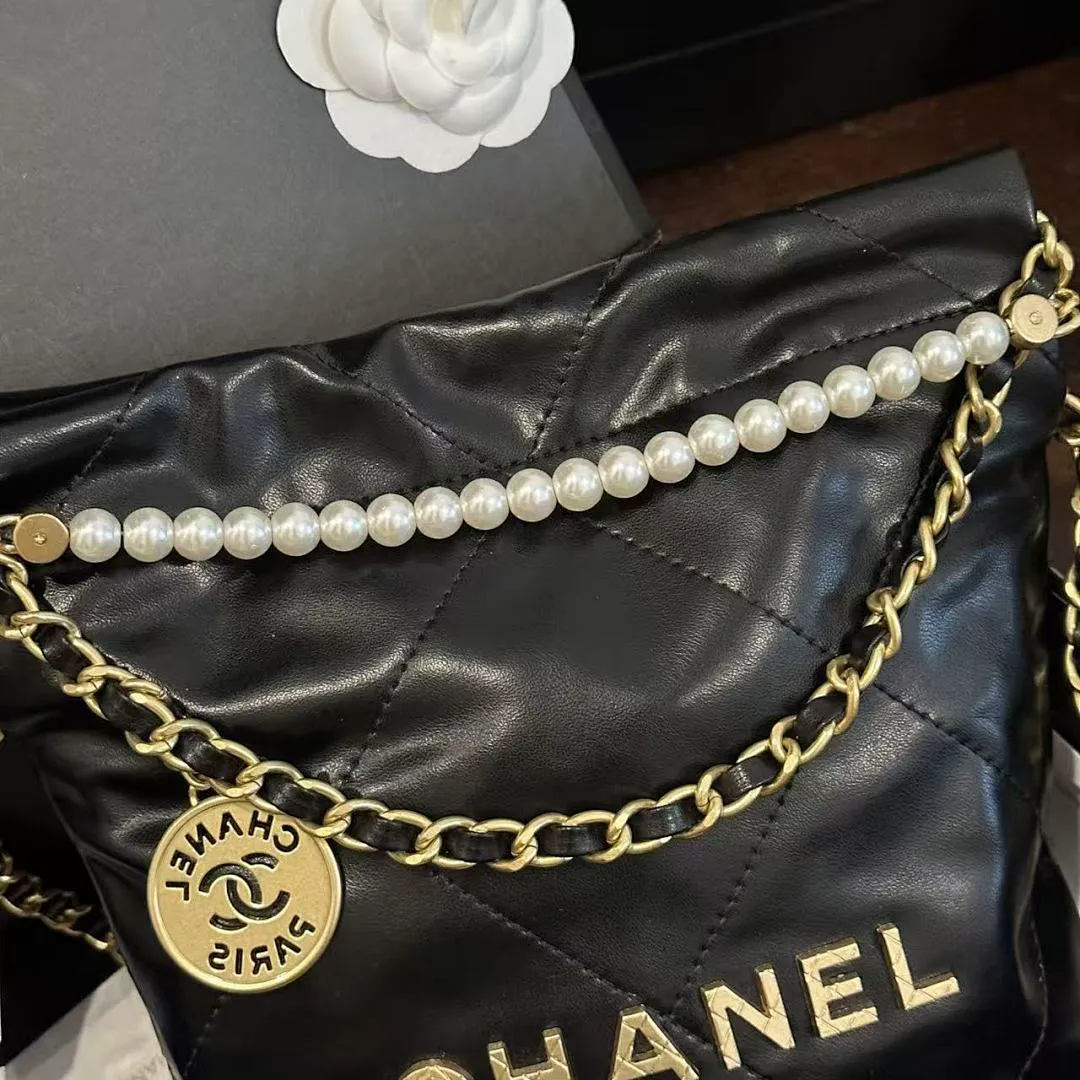 Chanel XNEBB045 תמונה 6