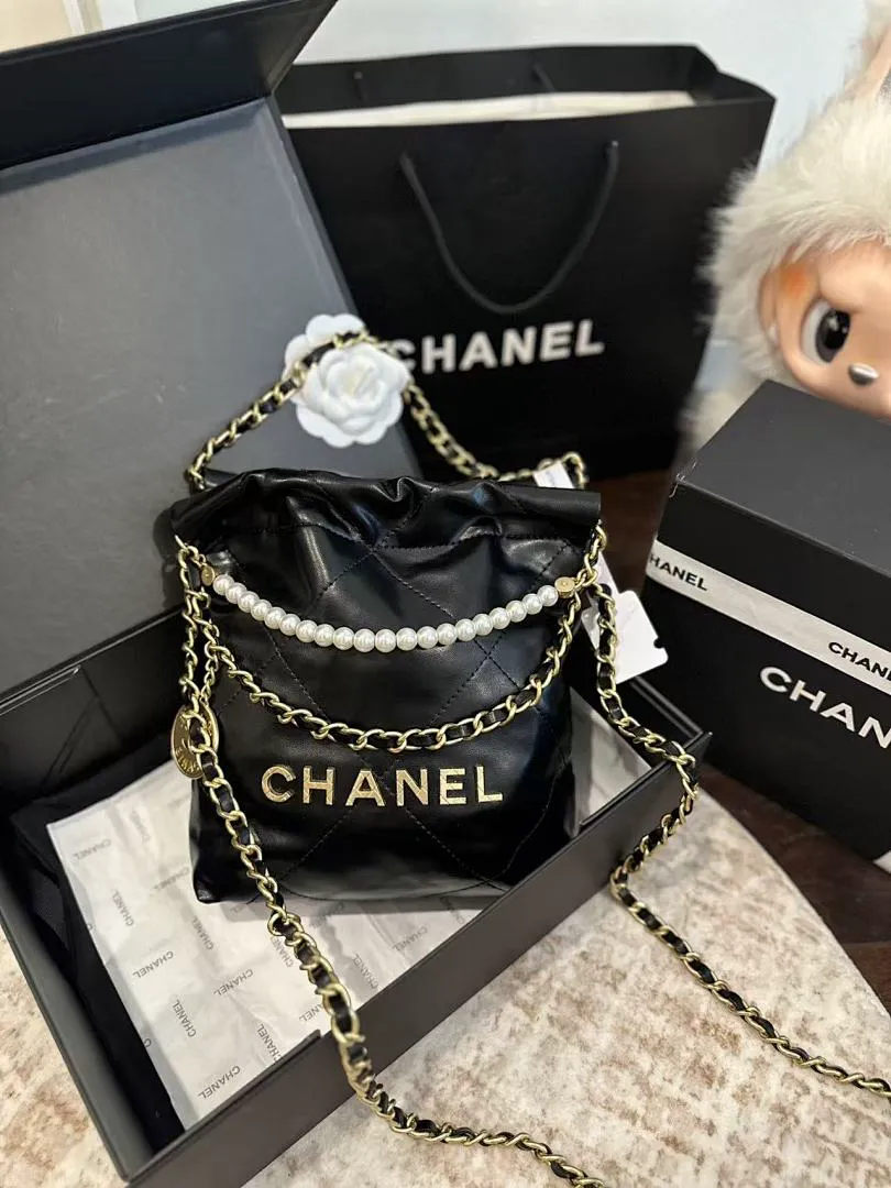 Chanel XNEBB045 תמונה 9