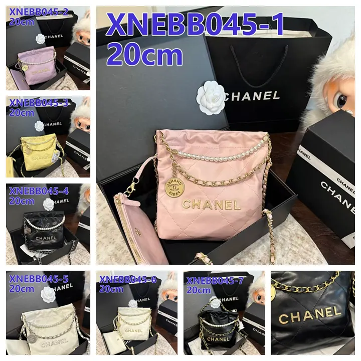 Chanel XNEBB045