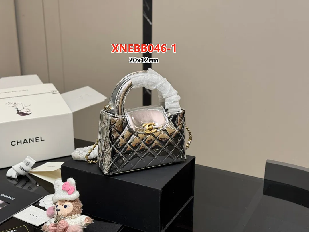 Chanel XNEBB046 תמונה 10