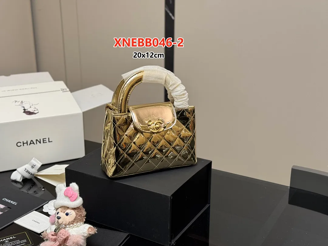 Chanel XNEBB046 תמונה 11