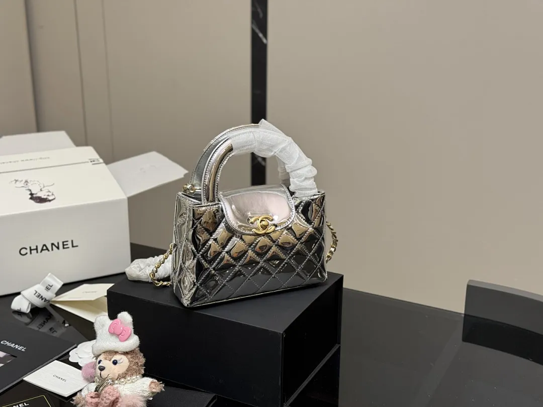 Chanel XNEBB046 תמונה 2