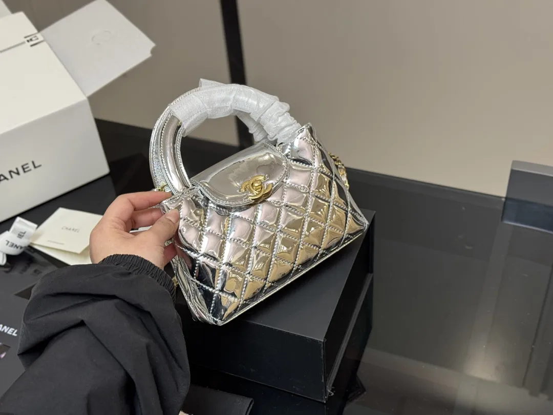 Chanel XNEBB046 תמונה 3