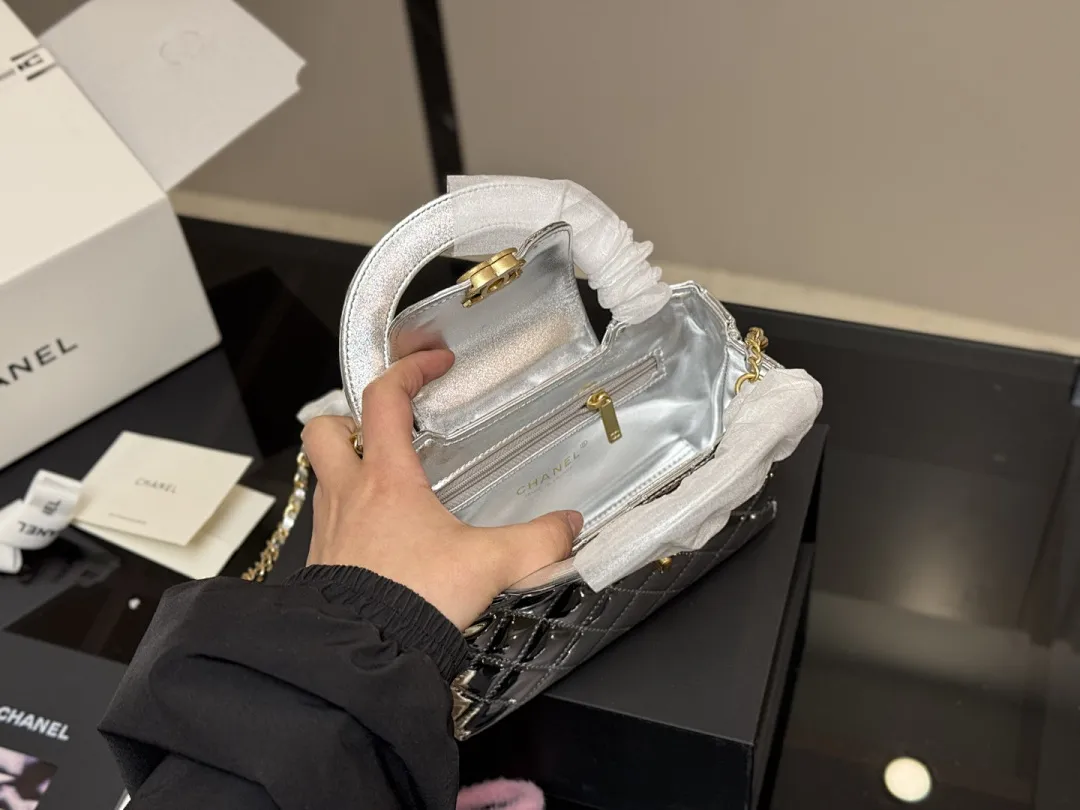 Chanel XNEBB046 תמונה 4