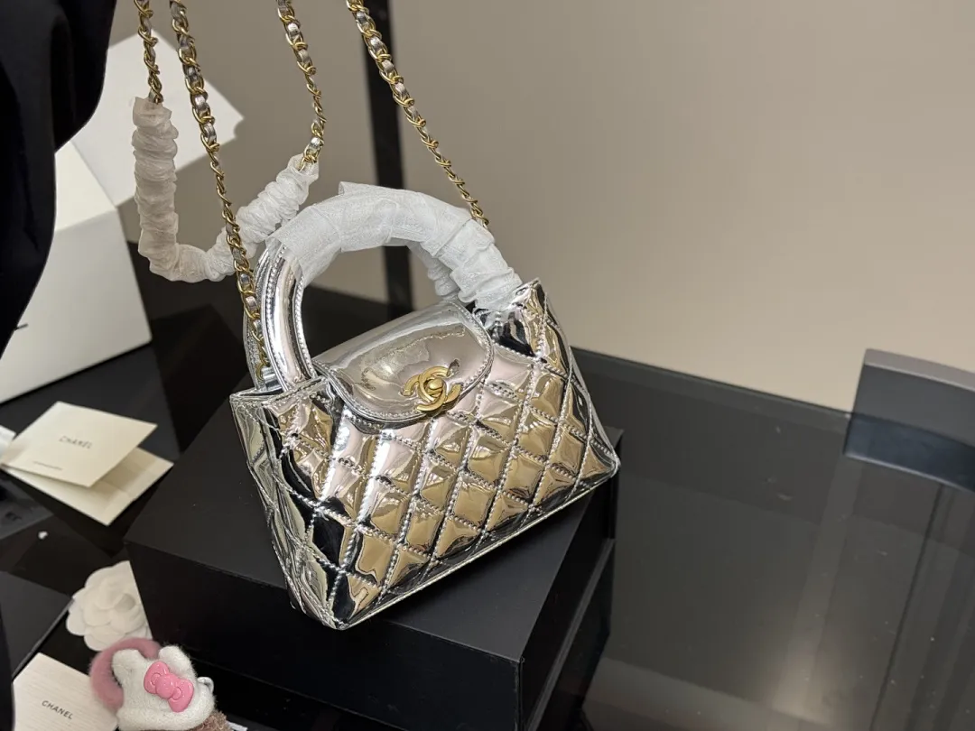 Chanel XNEBB046 תמונה 5