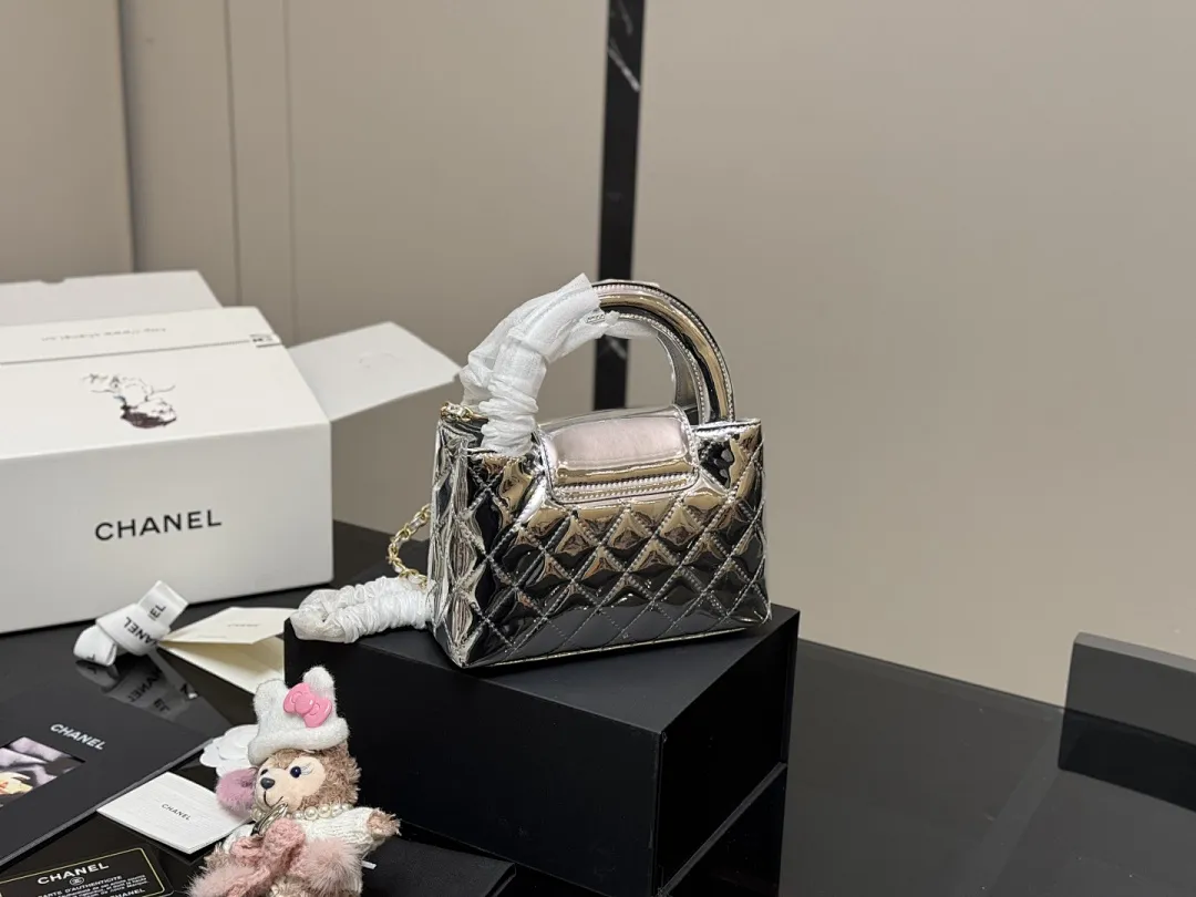 Chanel XNEBB046 תמונה 7