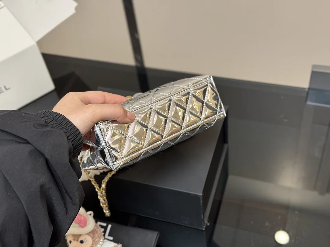 Chanel XNEBB046 תמונה 8