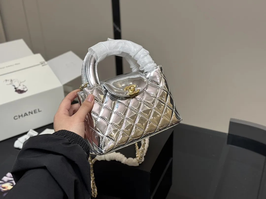 Chanel XNEBB046 תמונה 9