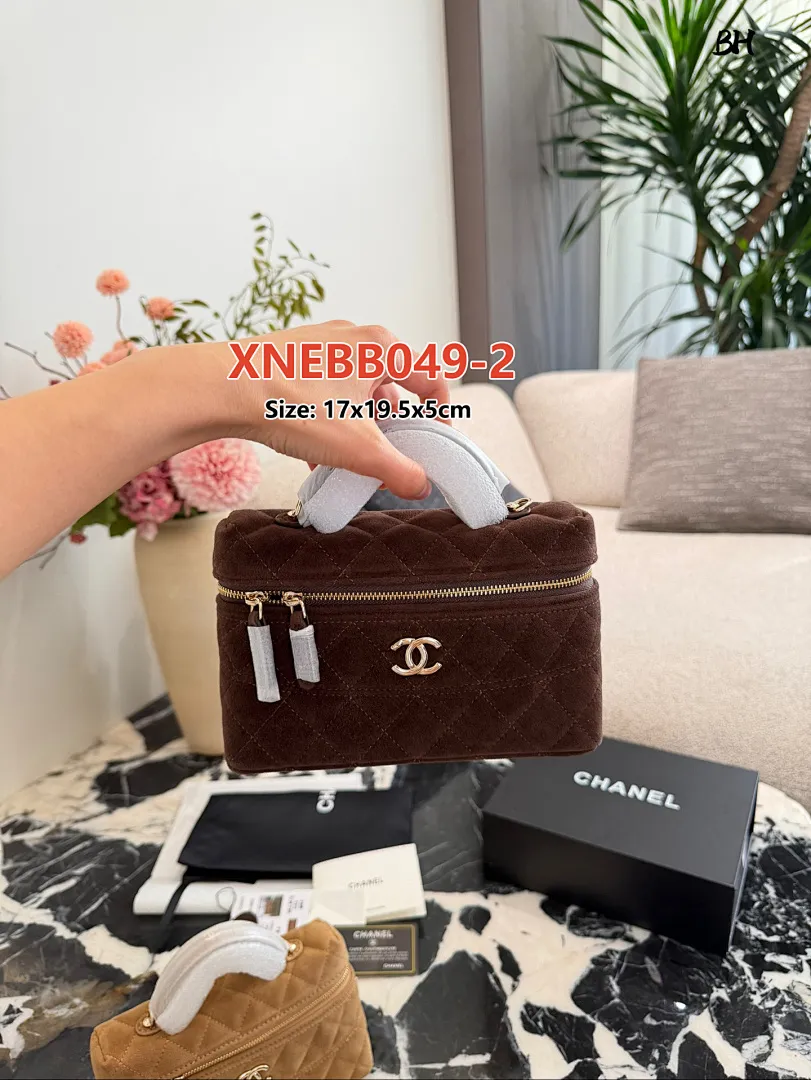 Chanel XNEBB049 תמונה 10