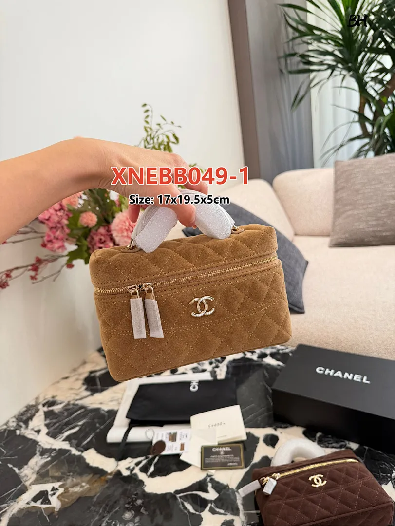 Chanel XNEBB049 תמונה 9