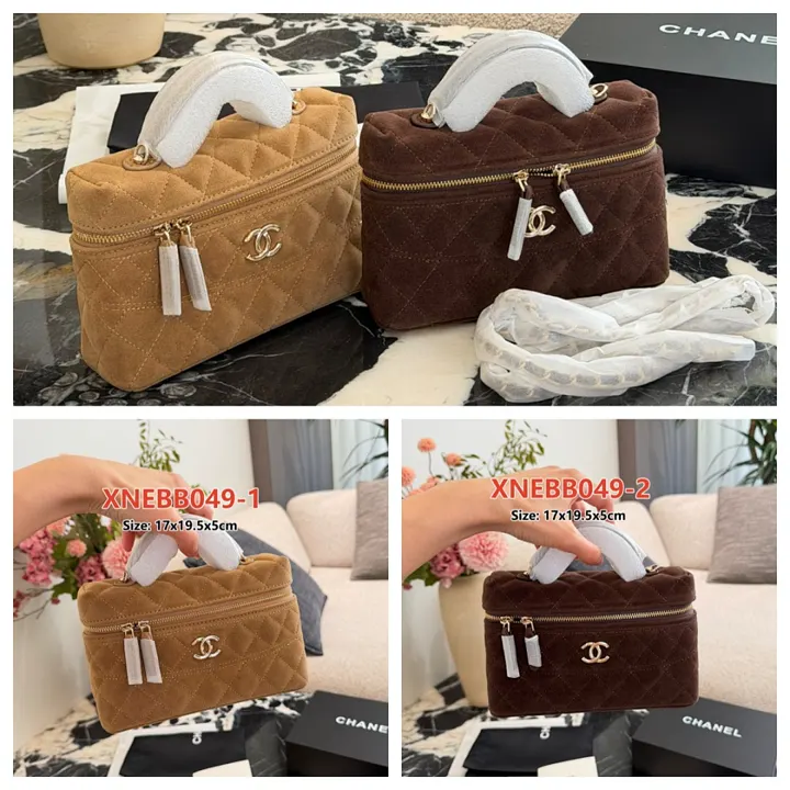 Chanel XNEBB049