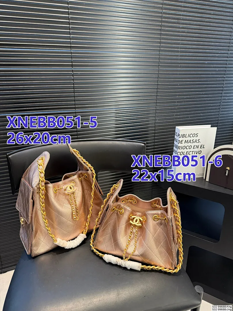 Chanel XNEBB051 תמונה 10