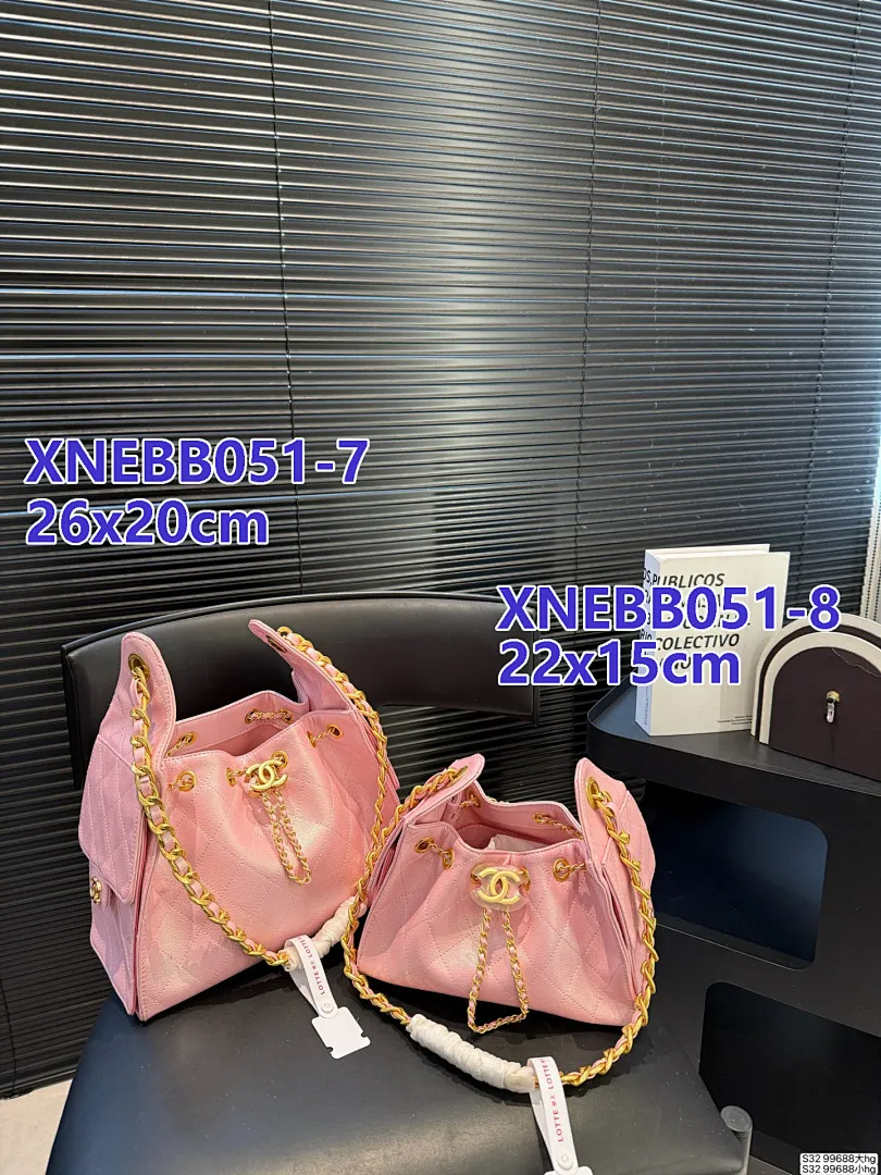Chanel XNEBB051 תמונה 11