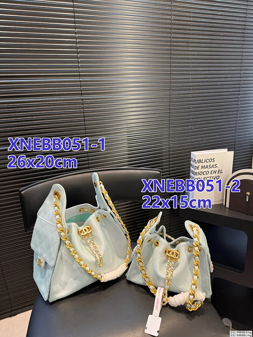 Chanel XNEBB051 תמונה 8