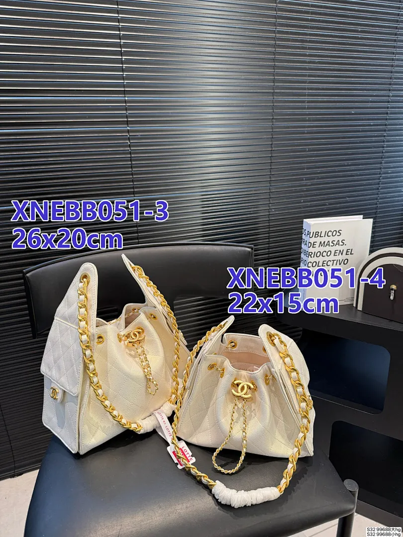 Chanel XNEBB051 תמונה 9