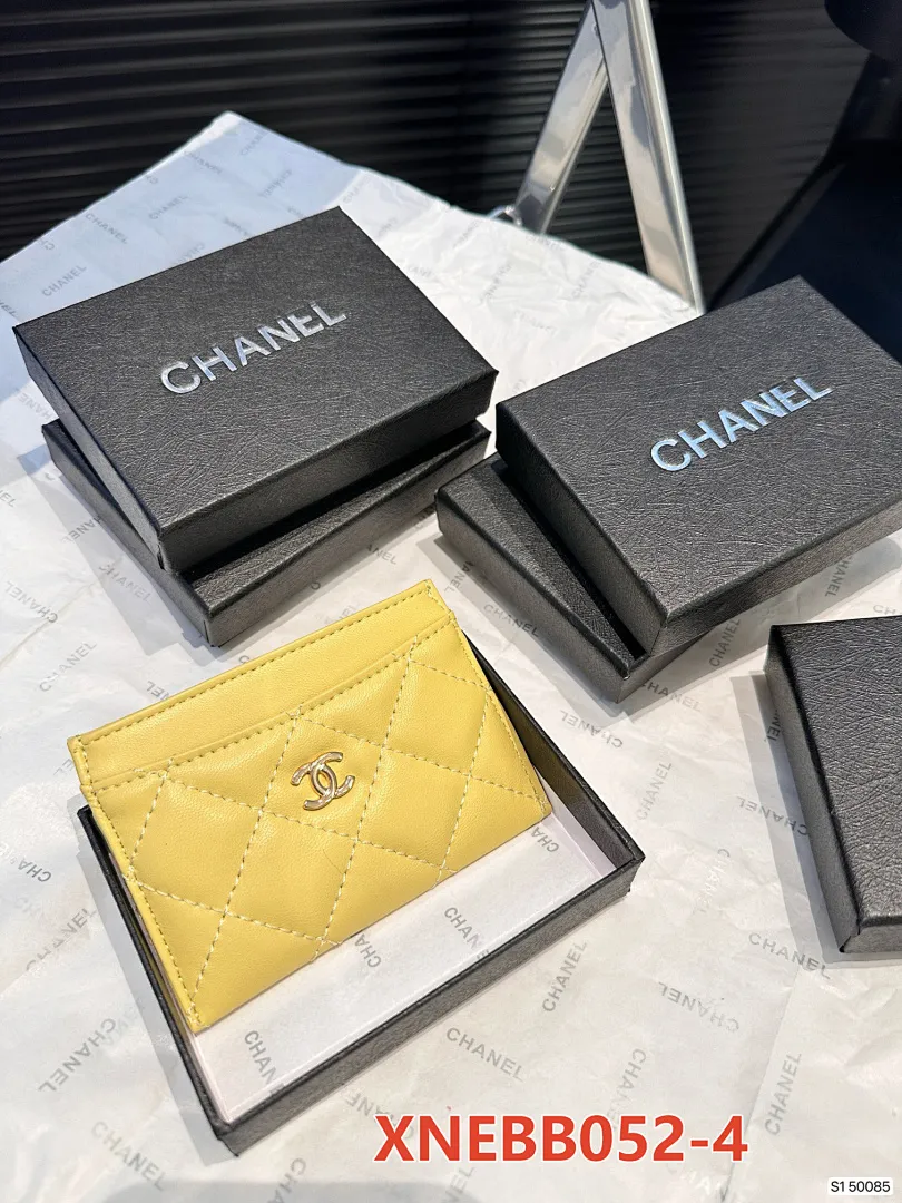 Chanel XNEBB052 תמונה 18