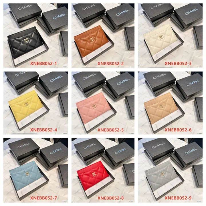 Chanel XNEBB052
