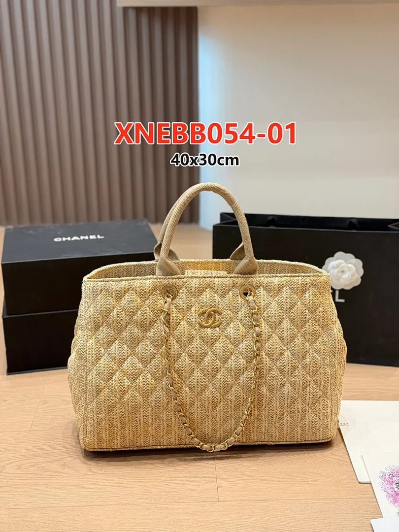 Chanel XNEBB054 תמונה 9
