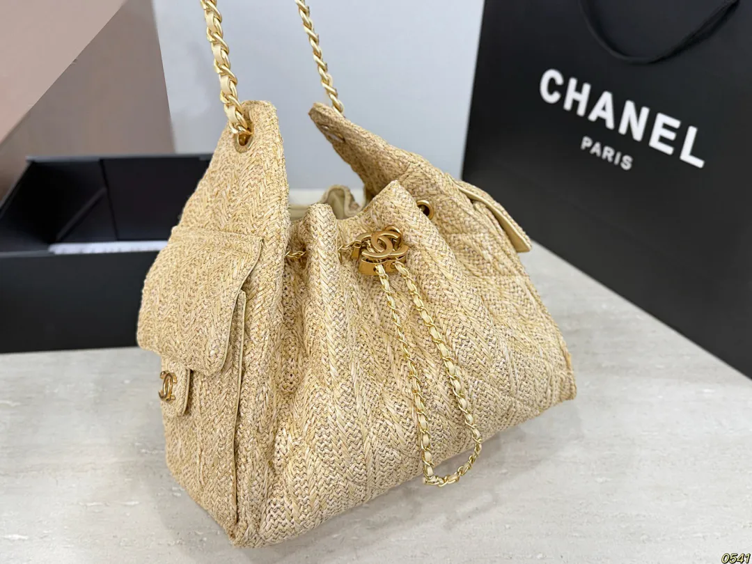 Chanel XNEBB055 תמונה 9
