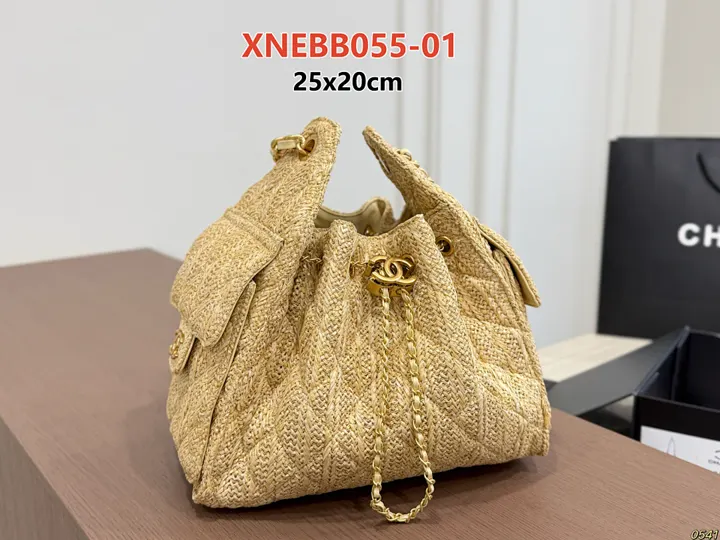 Chanel XNEBB055