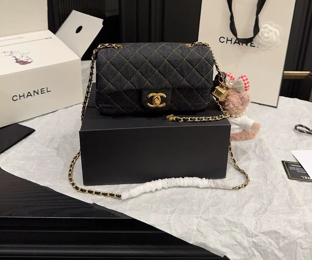 Chanel XNEBB056 תמונה 2