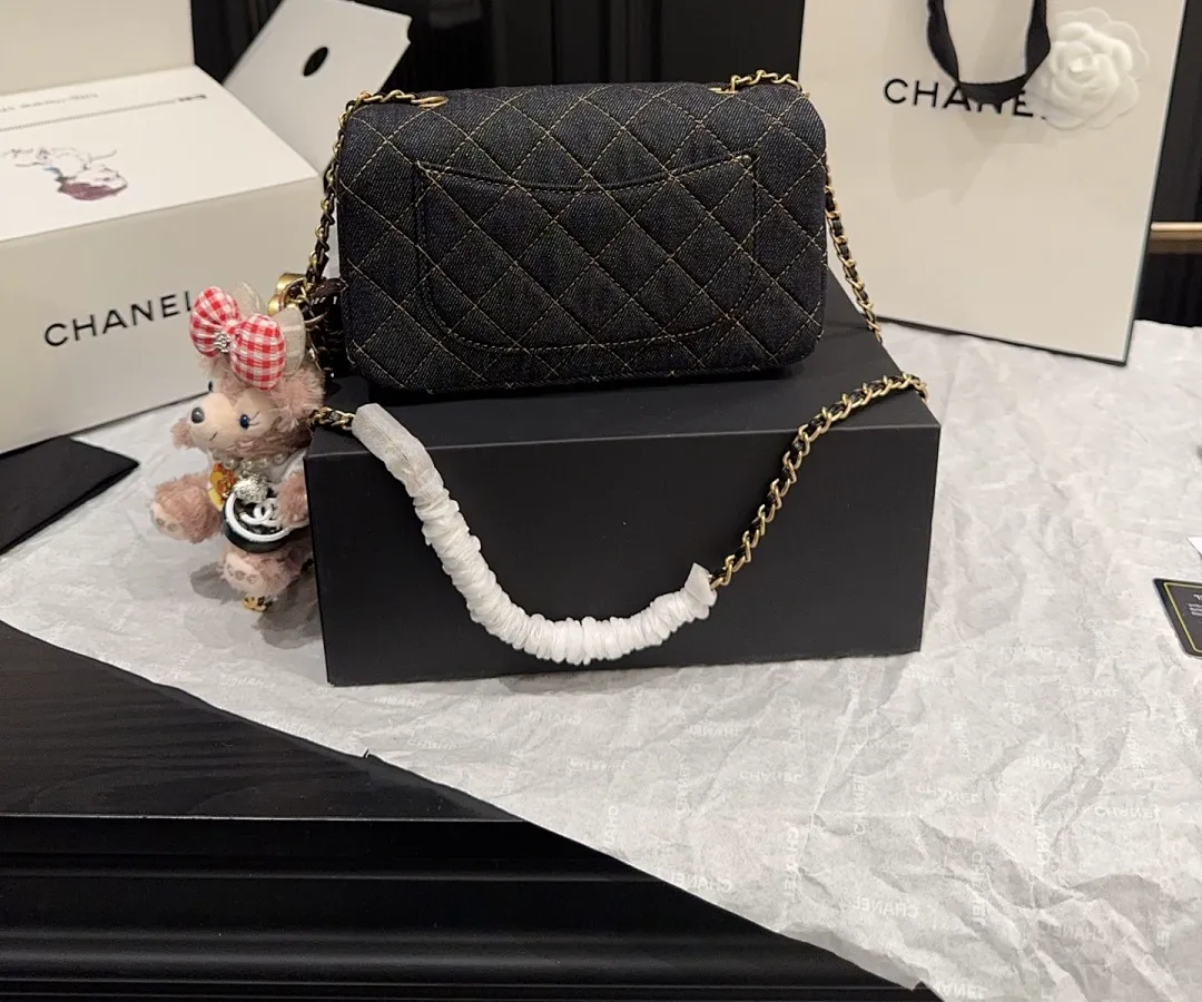 Chanel XNEBB056 תמונה 3